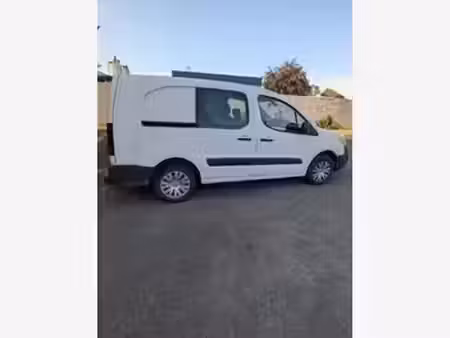 Citroën Berlingo 1.6 BlueHDi XTR