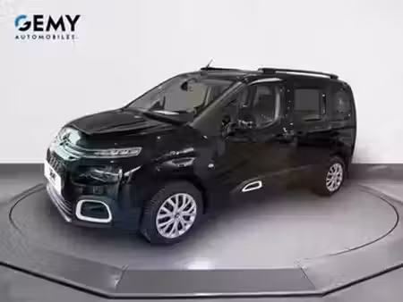 Citroën Berlingo Feel Pack