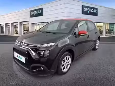 Citroën C3 1.5 HDi 100 Max