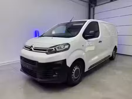 Citroën Jumpy 