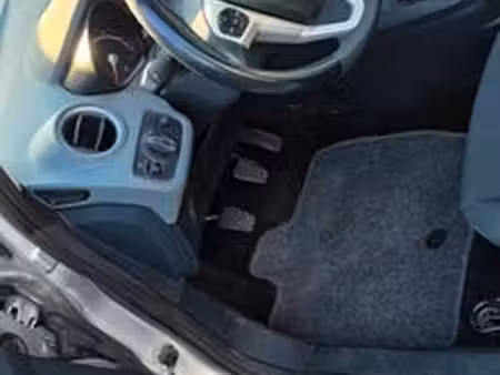 Ford Fiesta 1.4 71 Titanium