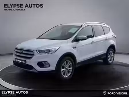 Ford Kuga 1.5 TDCi 120 Titanium