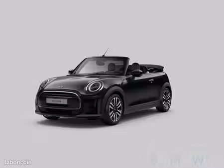 Mini Cabrio Cooper 1.5 136 Essential
