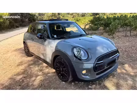Mini Mini Cooper 1.5 136