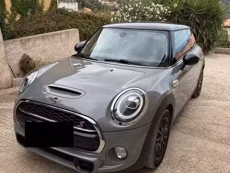 Mini Mini Cooper S 2.0 192