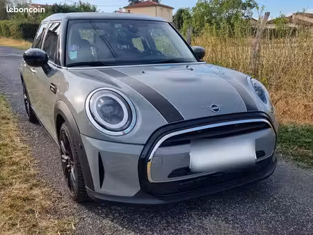 Mini Mini Cooper 1.5 136 Camden