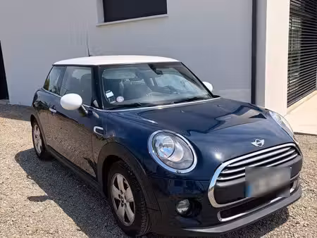 Mini Mini One 1.2 102