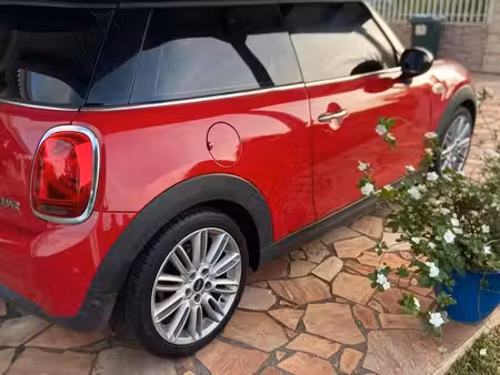 Mini Mini Cooper 1.5 136