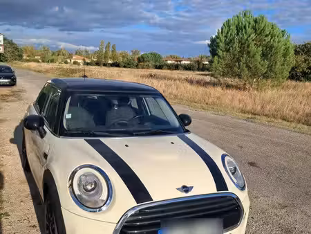 Mini Mini Cooper 1.5 136