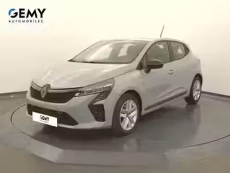 Renault Clio 1.5 dCi 100 Evolution