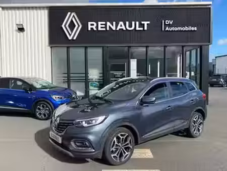 Renault Kadjar 1.5 dCi 115 Intens