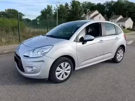 Citroën C3 1.4 HDi 70 Collection