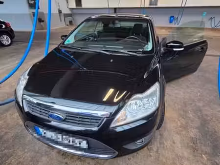 Ford Focus 1.6 100 Trend