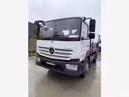 Mercedes-Benz Atego