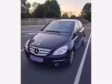 Mercedes-Benz Classe B B 180 Classic