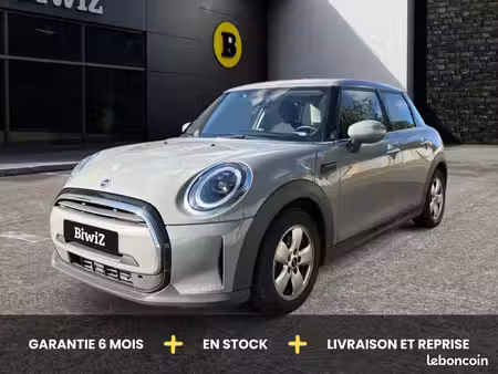Mini Mini One 1.5 102