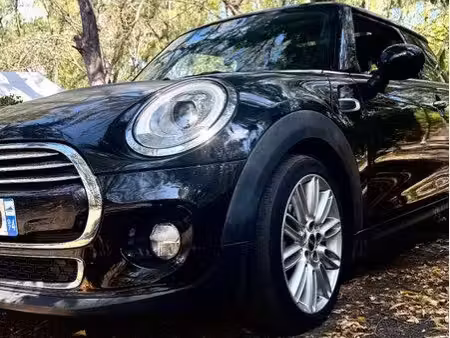 Mini Mini Cooper D 1.5 116