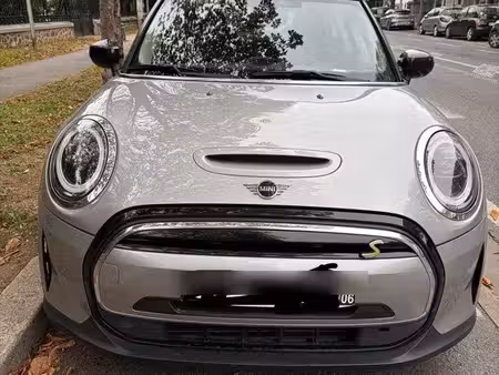 Mini Mini Cooper SE 184