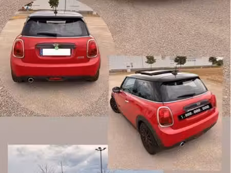 Mini Mini Cooper 1.5 136