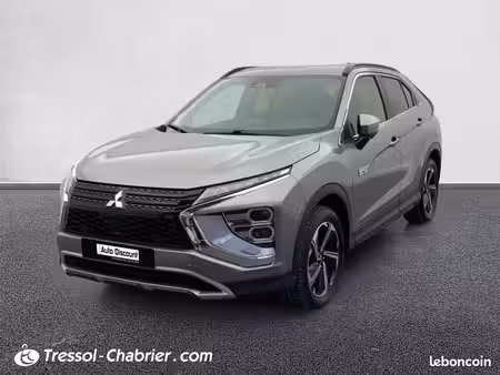 Mitsubishi Eclipse Cross PHEV 2.4 98 Intense 4x4