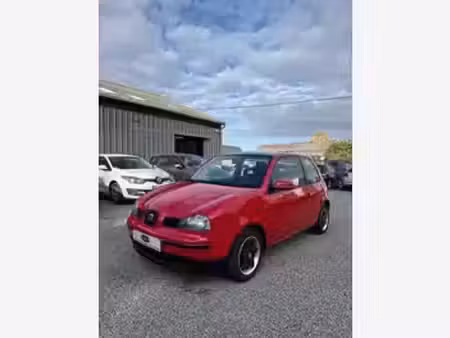 Seat Arosa 1.0 50