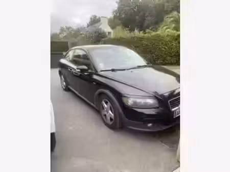 Volvo C30 1.6 110 Feeling