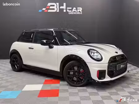 Mini Mini John Cooper Works 2.0 231
