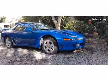 Mitsubishi 3000 GT VR4 V6 3.0 285 GT 4x4