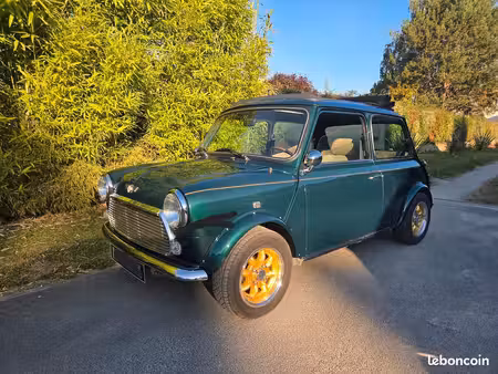 Rover Mini 1.3 53