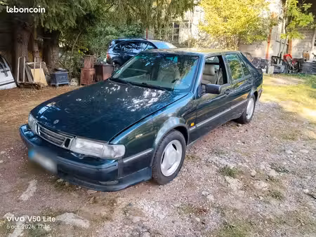 Saab 9000 2.0 150