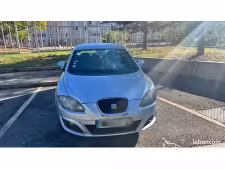 Seat Leon 1.6 TDI 105