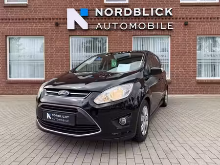 Ford Grand C-max 1.6 Sync Edition