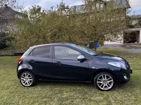 Mazda Mazda2 MZR 1.3 84