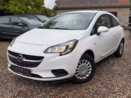 Opel Corsa 1.2 Selection