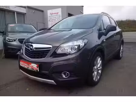 Opel Mokka 1.6 CDTI 136 Innovation