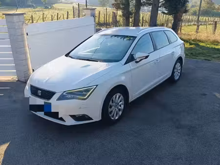 Seat Leon 2.0 TDI 150 Style