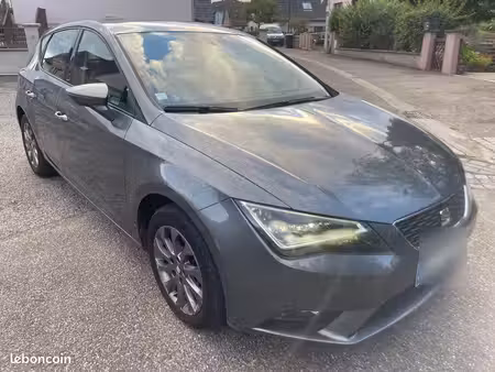 Seat Leon 1.2 TSI 105 I Tech