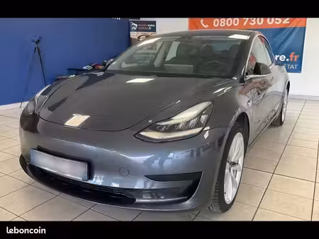Tesla Model 3 Standard Plus 275