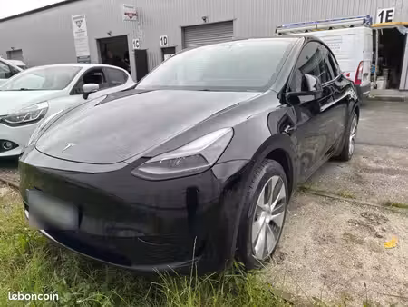 Tesla Model Y Standard 275
