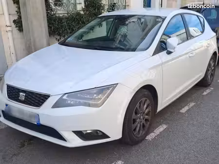 Seat Leon 1.4 TSI 150 I Tech
