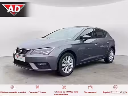 Seat Leon 1.2 TSI 110 Style