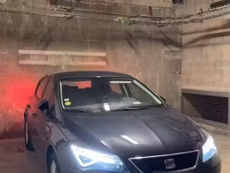 Seat Leon TDI 115