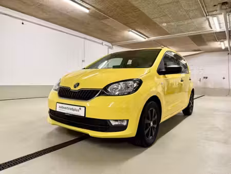 Škoda Citigo 1.0 60 Active