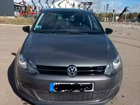 Volkswagen Polo 1.4