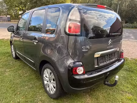 Citroën C3 1.6 HDi 92 Selection