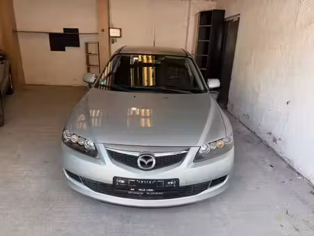 Mazda 6 2.0 147