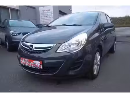 Opel Corsa 1.4 87