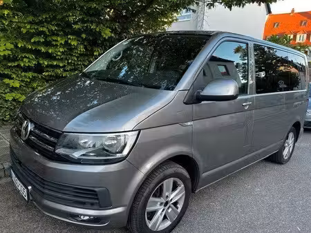Volkswagen Transporter T6 2.0 TDI 204 Business 4Motion