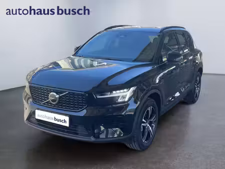 Volvo XC40 B3 2.0 163 Plus