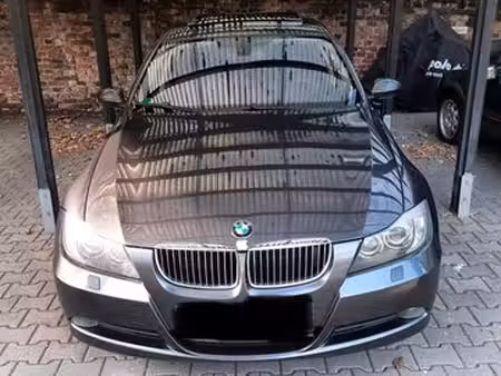 BMW Série 3 325i 2.5 218
